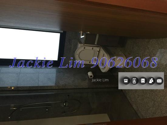 Eco Sanctuary (D23), Condominium #131364692
